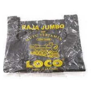 Loco Hitam extra jumbo(40) 500 gr per ball isi 50 pack