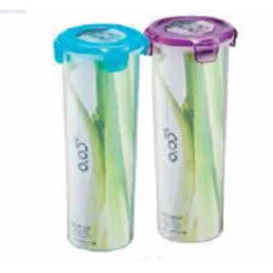  LOCK n LOCK GREEN LIME ROUND-140ML (SLB651) per box of 12 8803733651004 