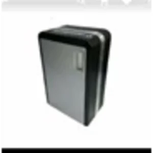 Paper shredder / penghancur kertas ZSA 2100 ST kapasita 21 lembar bin 40 liter