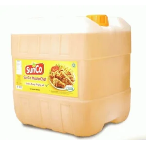 Sunco masterchef deep frying oil jerigen 18 liter(BIM008)