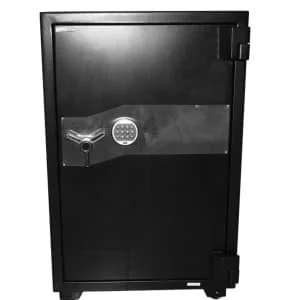 Krisbow Brankas burglary and fire resistant safes SB-05E per unit