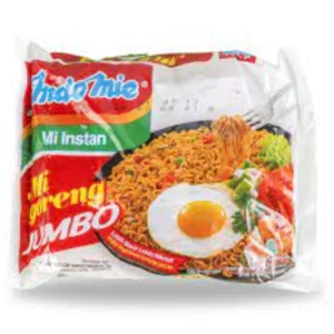   Mie Instan ind. goreng special jumbo per karton isi 30 pcs