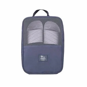 LOCK n LOCK  P&Q Zipper shoes bag 21*5*36㎝ - Mint(P-0612M)perdus isi 24pcs 8803733146609