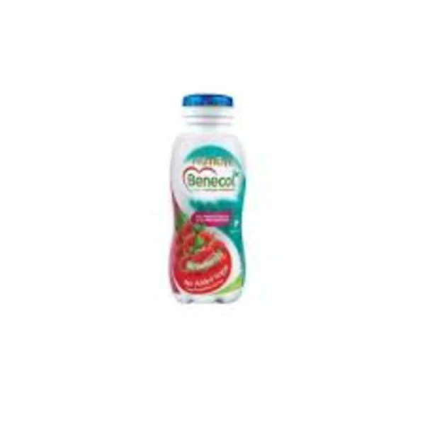Benecol Straw 100 Ml per karton isi 36 bo NBE14