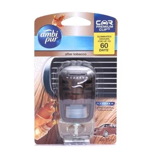 AMBIPUR CAR AFTER TOBACCO 2ml isi per karton 6 pcs bar code 4902430570343