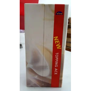 VIVO non dairy whipping  cream 1.1kg box of 12 pack(F0002197)