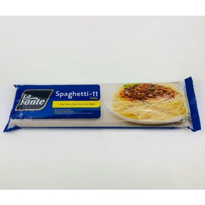 spaghetti tini 450gr (PER DUS ISI 20 PCS) 24262 | Jaya Utama Santikah