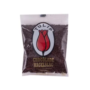 TULIP choco rice dark 5 kg per dus isi 2 pack(F0001022)