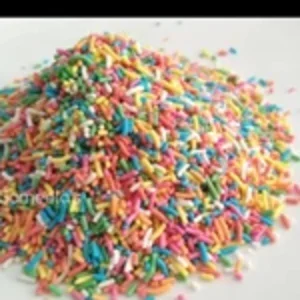 TULIP choco rice pelangi 5 kg per dus isi 2 pack(F0001018)