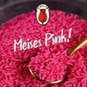 TULIP choco rice pink 5kg per dus isi 2 pack(F0001015)