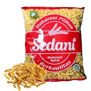 MAC.SEDANI SPIRAL 1 KG (PER DUS ISI 10 PCS) 24243