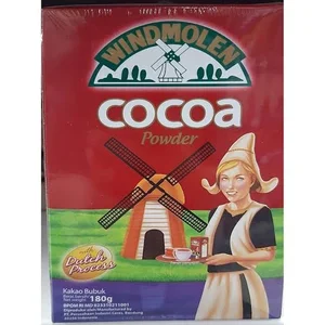 WINDMOPLEN cocoa powder 45gr per dus isi 24 pack