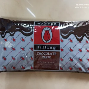 TULIP filling dark bakery 5kg per dus isi 4 pack(F0001432.	)