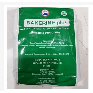 Bread improver  12 5kg per dus 