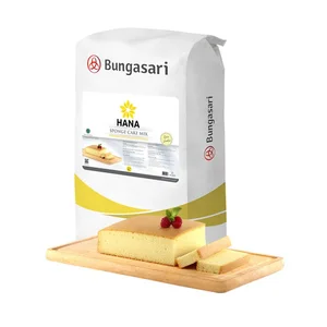 Premix hana emas pound  cake 1kg per dus isi 10 pack