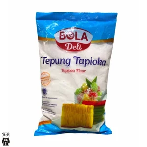 TAPIOKA BOLA DELI 500G (PER DUS ISI 20 PCS) F50201