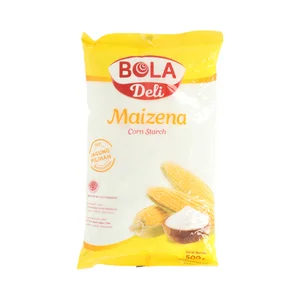 Tepung bola Deli maizena 250gr per karton isi 24 pcs