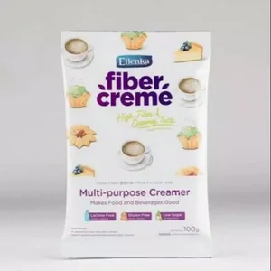 ELLENKA fiber crème  1kg box of 12 