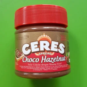 CERES hegalsag dark  75  gr per dus isi 24 pack