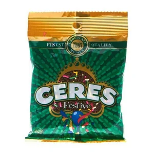 CERES hegelslag festive 90 gr per dus isi 24 pack 