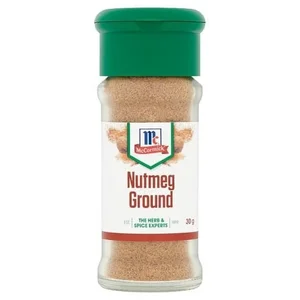 MIOCORMICK nutmeg ground 30gr per dus isi 12pack