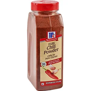 MOCORMICK cumin ground 30gr per dus isi 12 pack