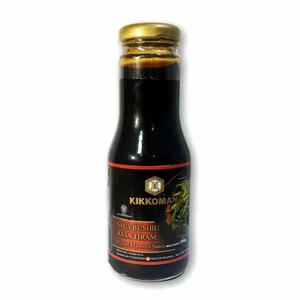 KIKKOMAN katsu 300 per dus isi 12 pack(F0007053)