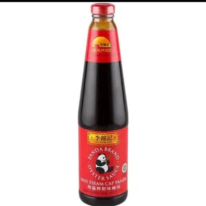 CANTINE oyster sauce 510gr per dus isi 12 pack