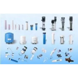 PUREIT RDRO HOT ROH HANGER CLAMP 1 PCS PER KARTON ISI 12 PCS 8999999051853