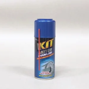 KIT MOTOR CHAIN LUBE AEROSOL 110ml  per dus isi 12 pcs per karton isi 8992779289101