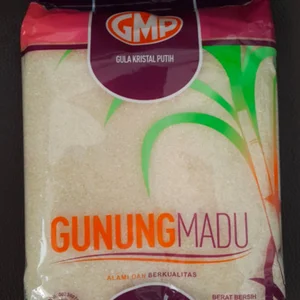 GULA KRISTAL GMP 1KG PER KARTON ISI 20 PCS
