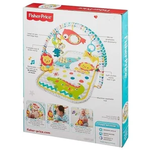 FISHERPRICE OPP GYM - A BOX OF 4 PCS