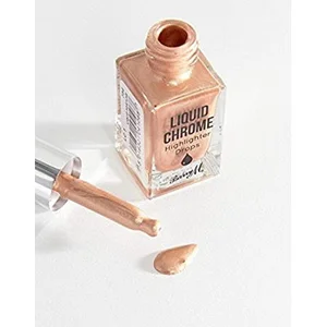 LC1 LIQUID CHROME HIGHLIGHTER LIQUID FORTUNE per dus isi 90 pcs