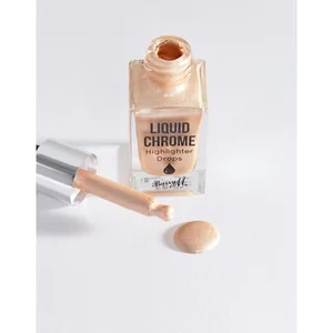LC2 LIQUID CHROME HIGHLIGHTER BEAM ME UP per dus isi 90 pcs