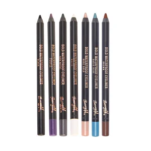 Bold Waterproof Eyeliner Champagne per dus isi 300 pcs