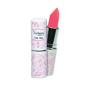 Purbasari Lipstick Daily Series 03/Z03 isi  4 gr per karton isi 12 pcs