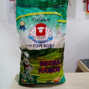 BERAS PUTIH BPS RAMOS 20 KG