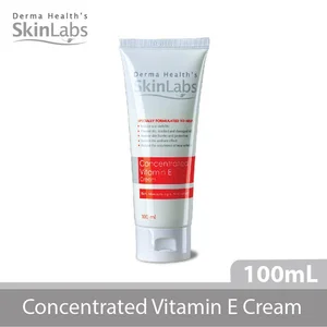 SKINLABS CONCENTRATED VITAMIN E CREAM 30ml per karton isi 24 pcs