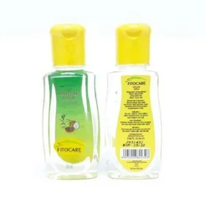 FITOCARE MINYAK TELON 50 ML (NEW) per karton isi 120 pcs