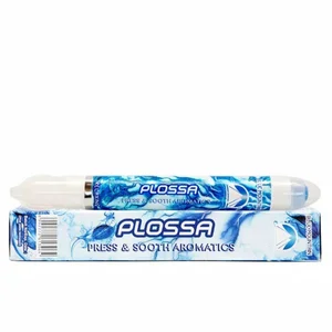 PLOSSA BLUE MOUNTAIN 12x6x10ML PER KARTON ISI 72 PCS