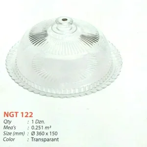 NAGATA CAKE SET BULAT 122 1 LUSIN