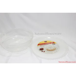 NAGATA CAKE SET BULAT 122P 3 LUSIN/DUS
