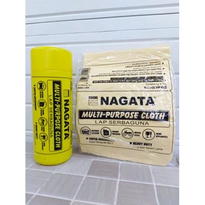 NAGATA LAP SERBAGUNA 1559 100 PCS