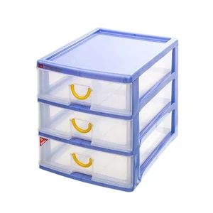 MAXIM Mini Drawer F4 (L3+Tp Ats) SIP 355 LC-4 10.5 Kg 4 Set