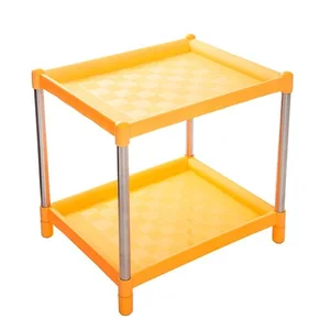 Meja Segi SERENA  SIP 844 D 15 Kg 6 Set