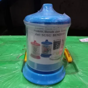 NAGATA TEMPAT SUSU ANTI SEMUT 0033 100 BH