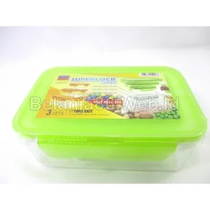 NAGATA SUPERLOCK 4017 60 PCS