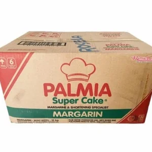 PALMIA SUPERCAKE 15 KG per dus