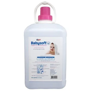 Yuri Baby dost 3.7 Lt Galon