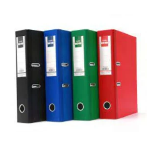 Bantex Ring Binder 1322 A4 2O 25mm 8225